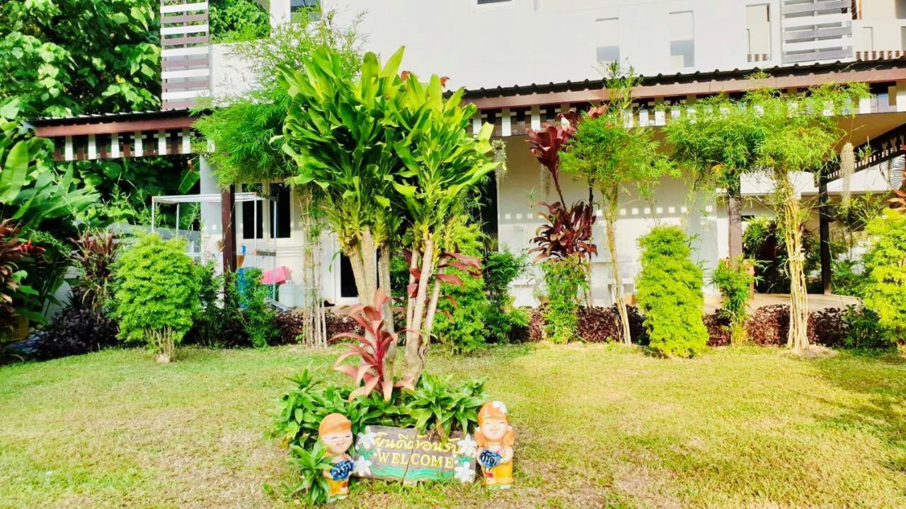 Phuket 시라이 하우스 푸켓 아파트 호텔 외부 사진